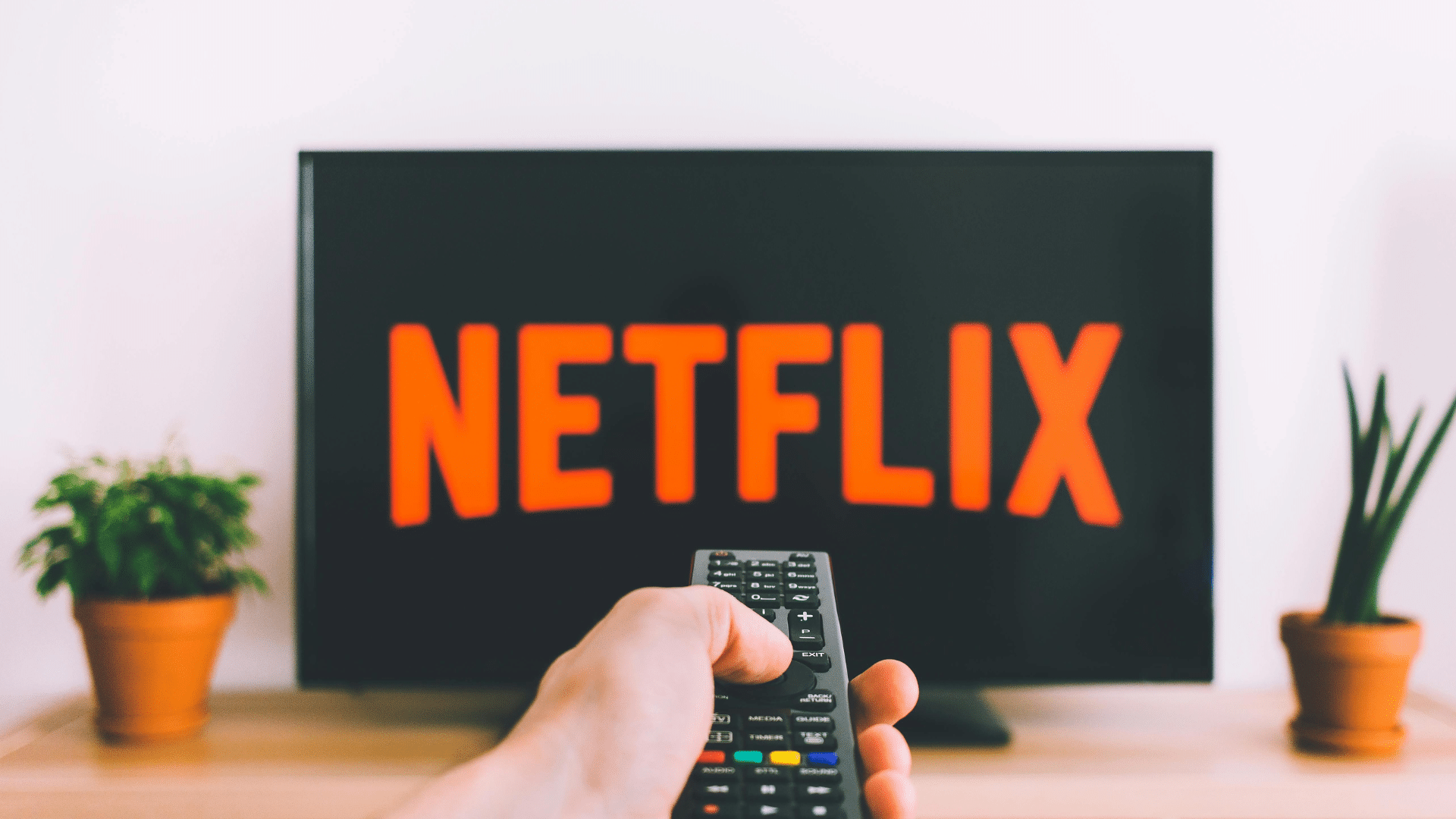 Kultur: Streaming er mere populært end TV