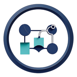 Block Graph Interactive MindEngage