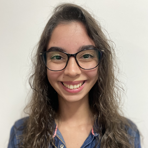 Jenifer Souza Silva is one of our Minders from Mindera - Brazil. Jenifer Souza Silva is one of our Minders from Mindera - Brazil.