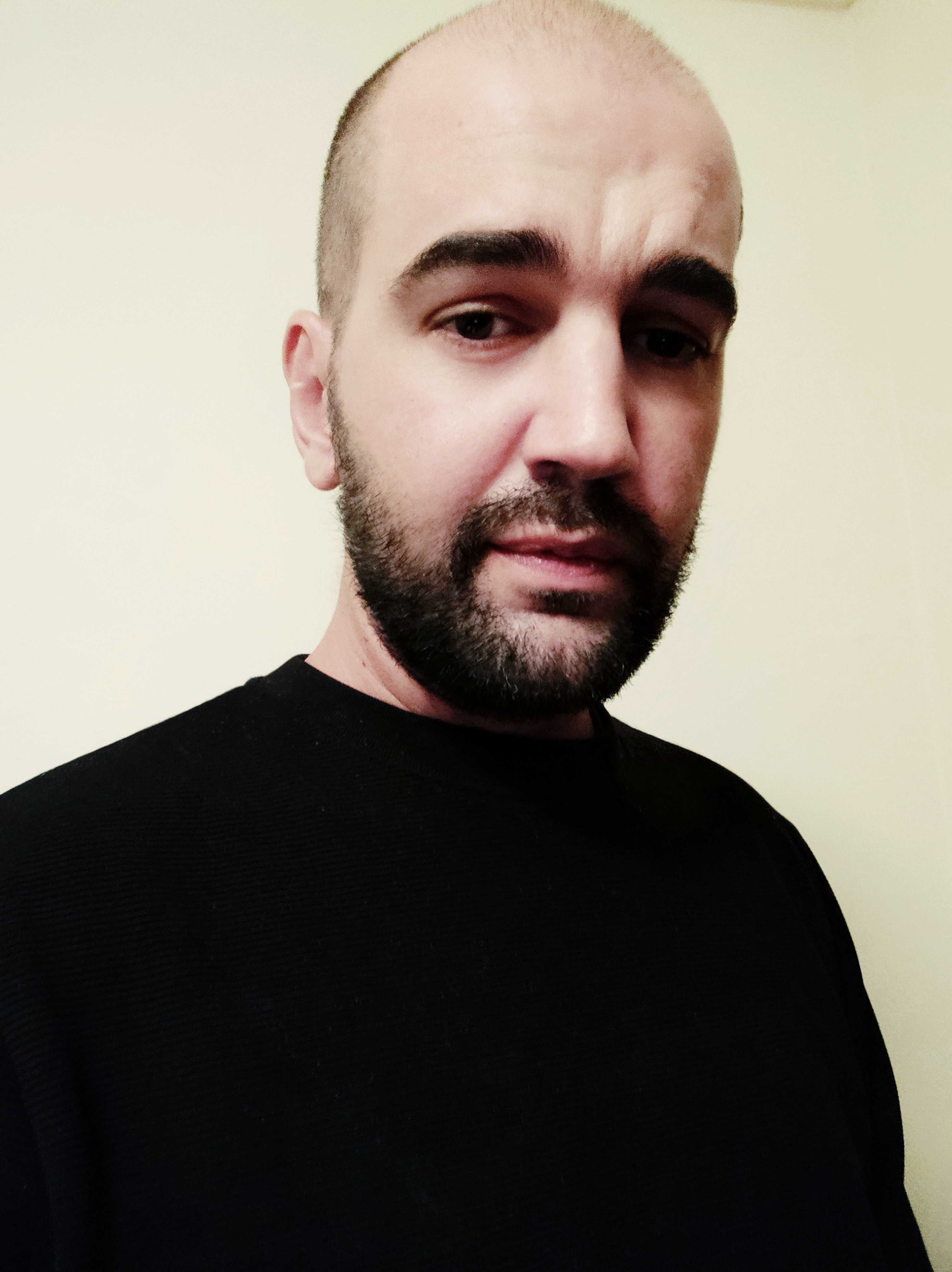 António Araújo is one of our Frontend Developers who benefited from the Mindera Education courses. António Araújo is one of our Frontend Developers who benefited from the Mindera Education courses.