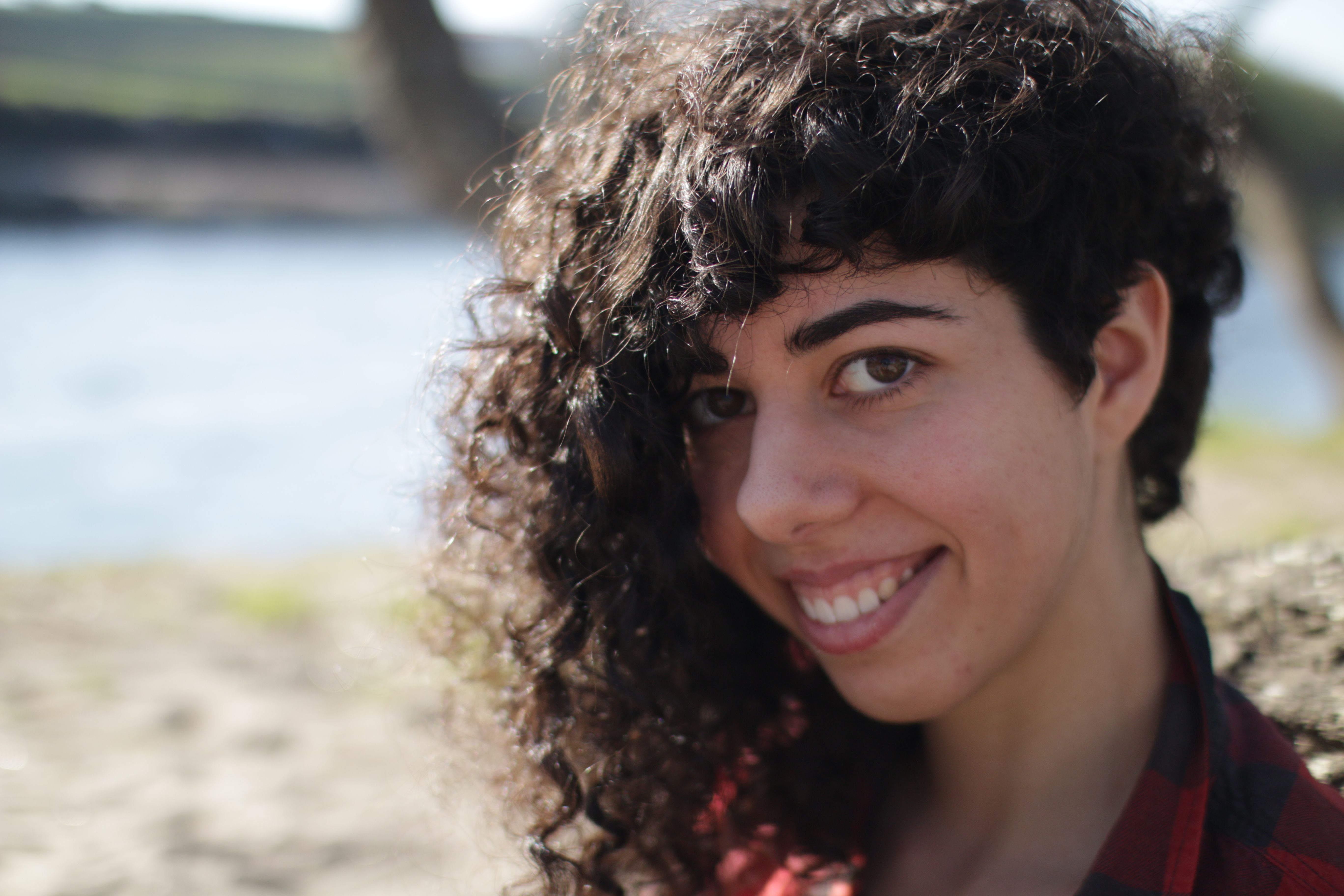 Sara Melo is one of our Frontend Developers who benefited from the Mindera Education courses. Sara Melo is one of our Frontend Developers who benefited from the Mindera Education courses.