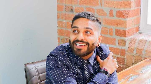 Darshak Lakhlani is one of our Minders from Mindera UK. Darshak Lakhlani is one of our Minders from Mindera UK.