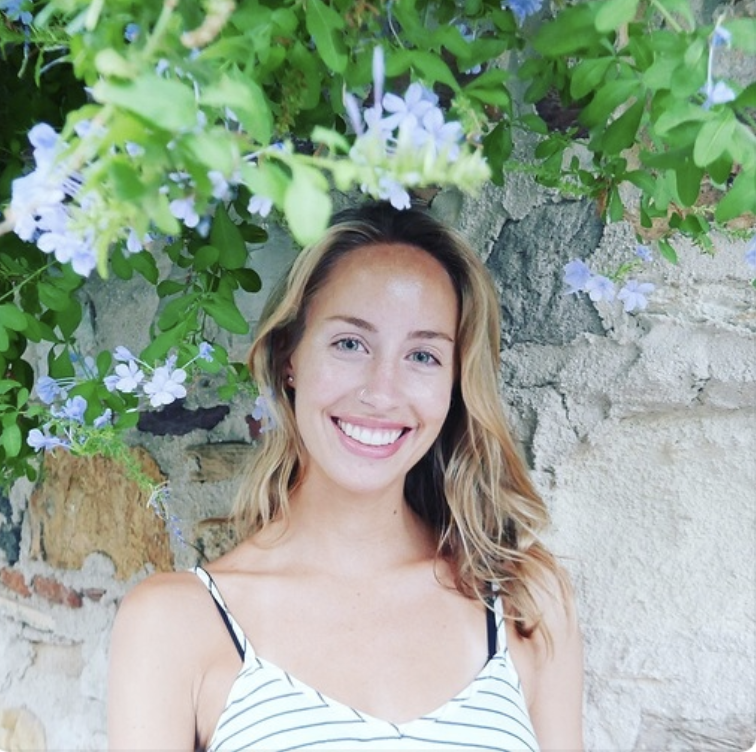Haley Baldwin is one of our Minders from Mindera In The United States. Haley Baldwin is one of our Minders from Mindera In The United States.