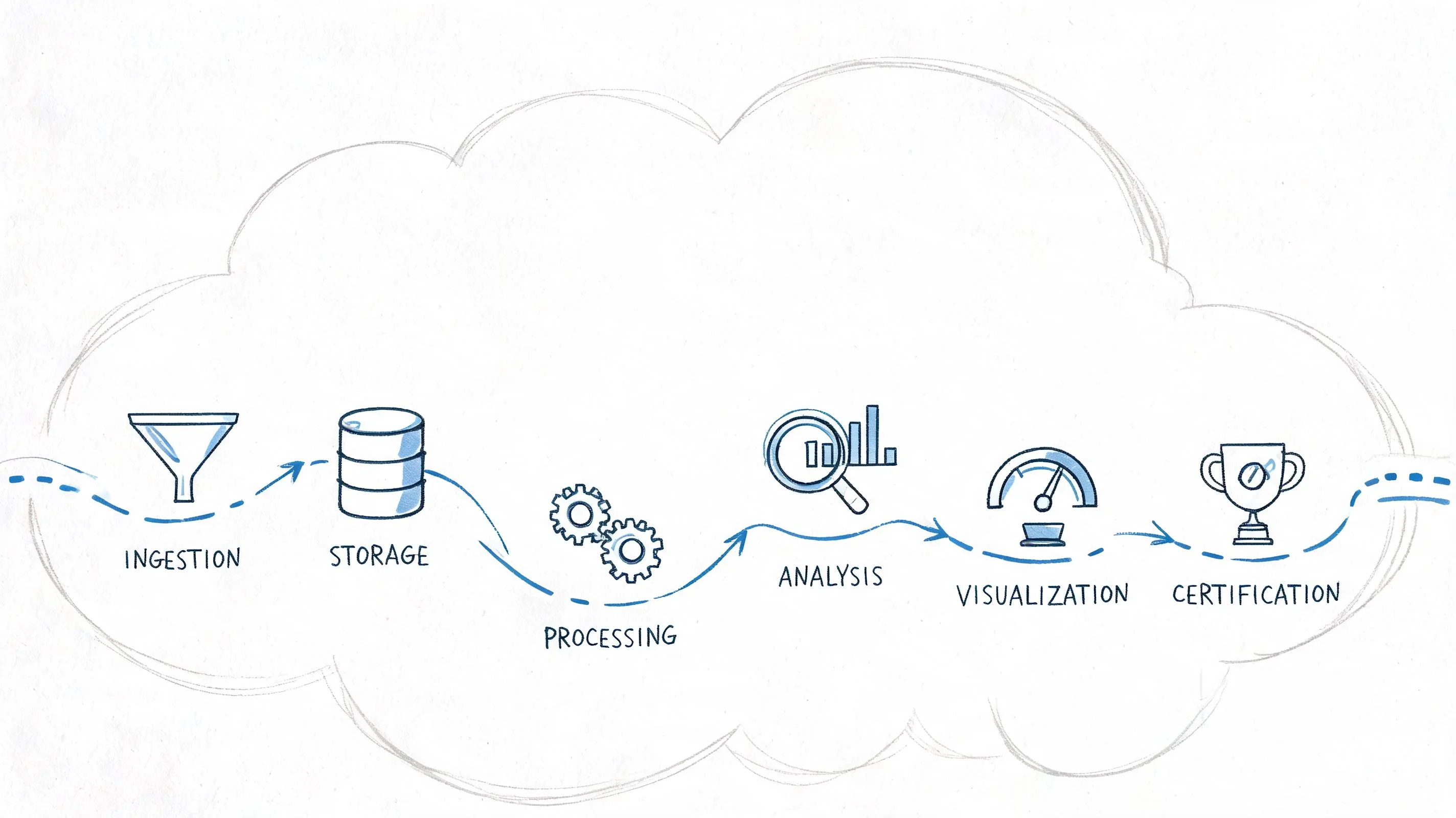 AWS Data Analytics Cert: Your 2026 Guide to the New Path