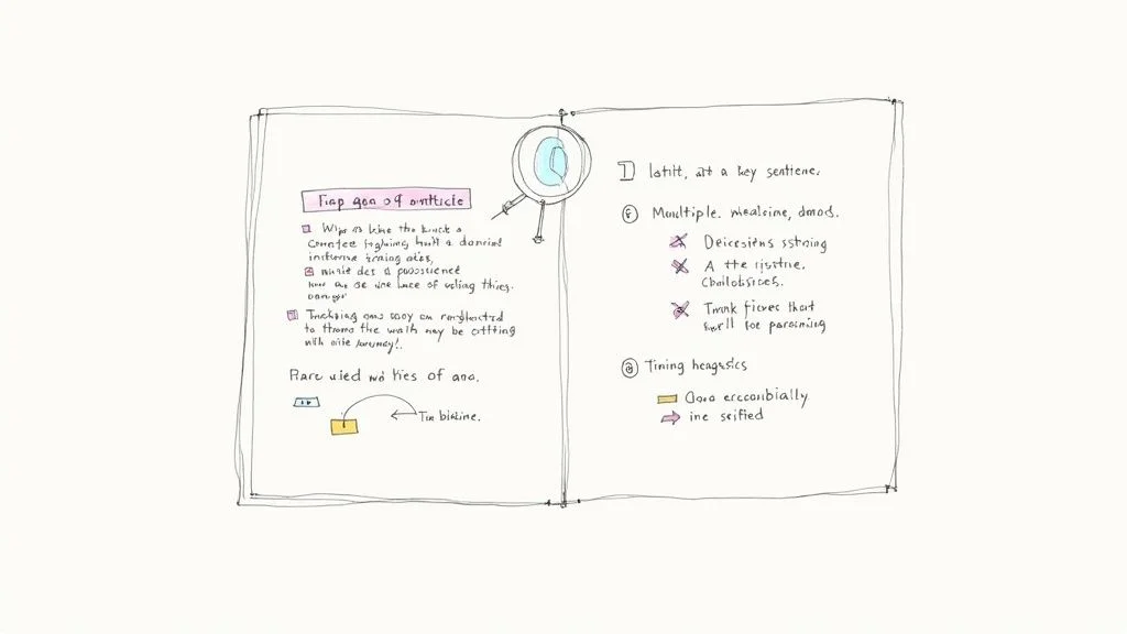 Study Plan Roadmap
