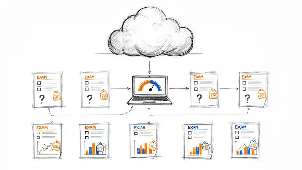 The 12 Best AWS Practice Exams for Certification Success in 2026