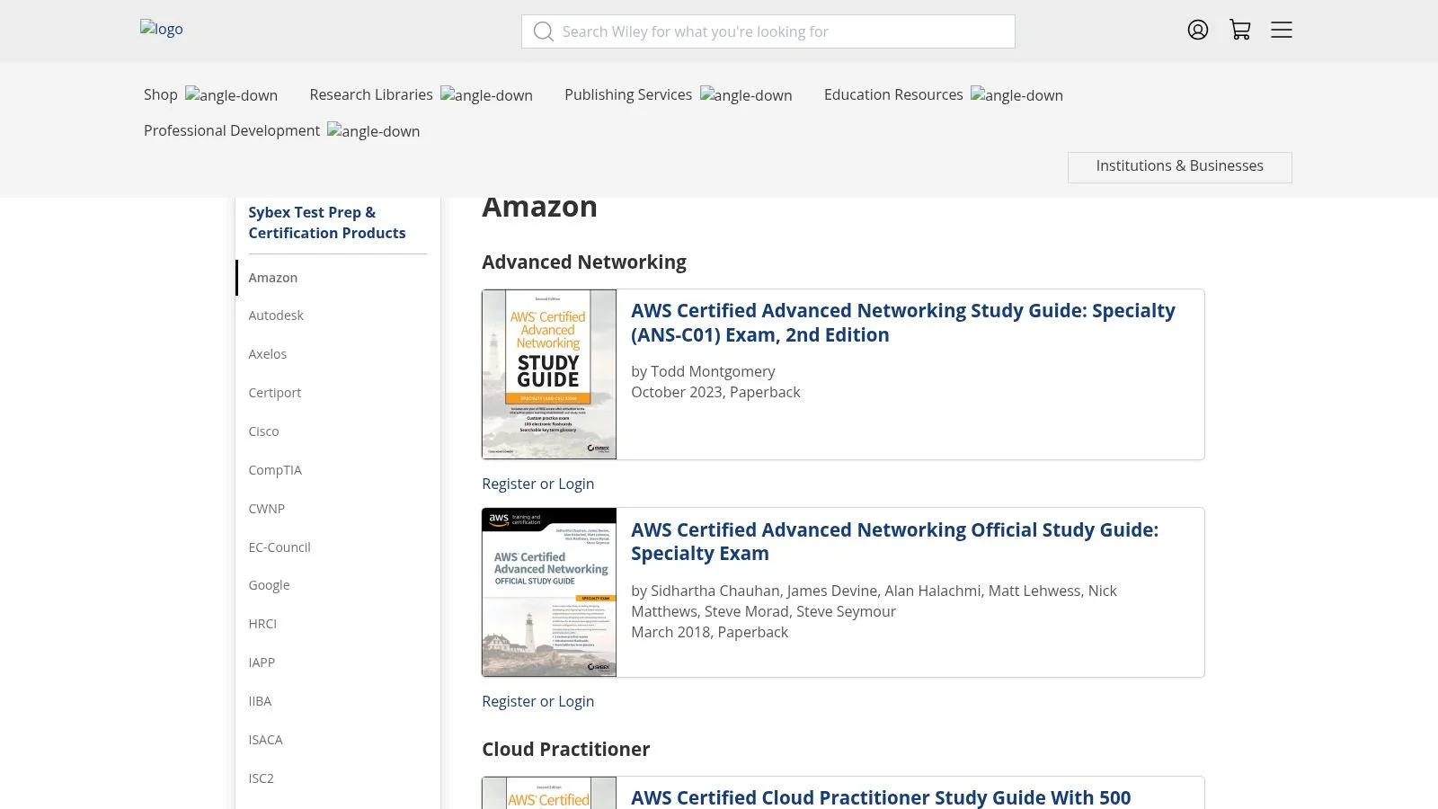 IaaS Academy (Rajesh Daswani)