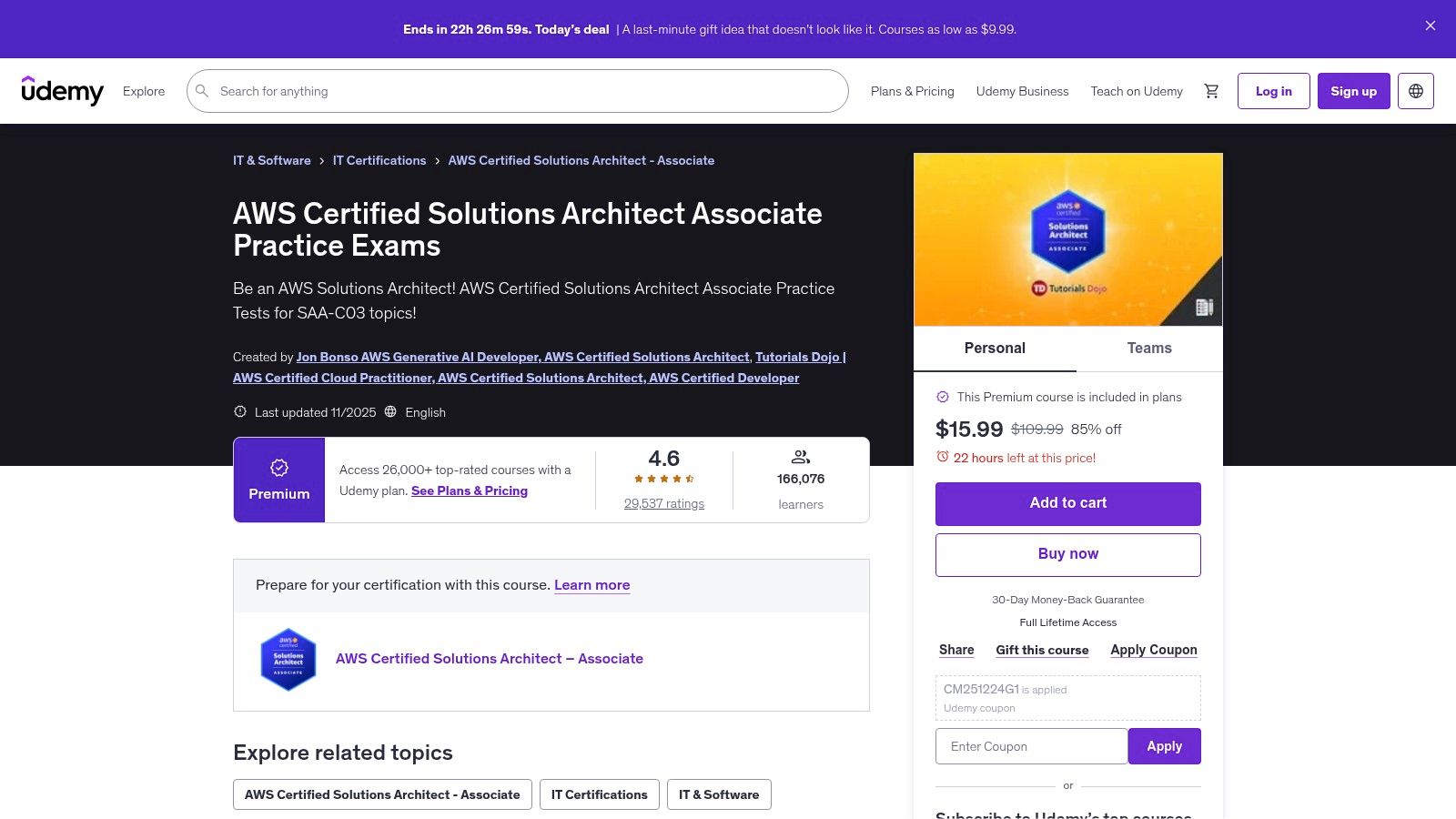 Udemy (marketplace)