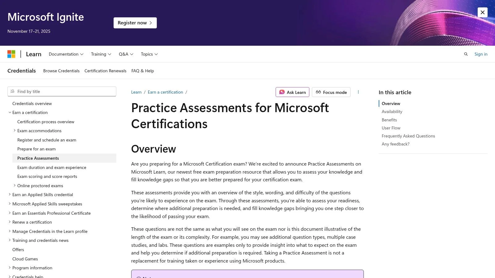 The Integrated AZ-900: Microsoft Azure Fundamentals Study Guide