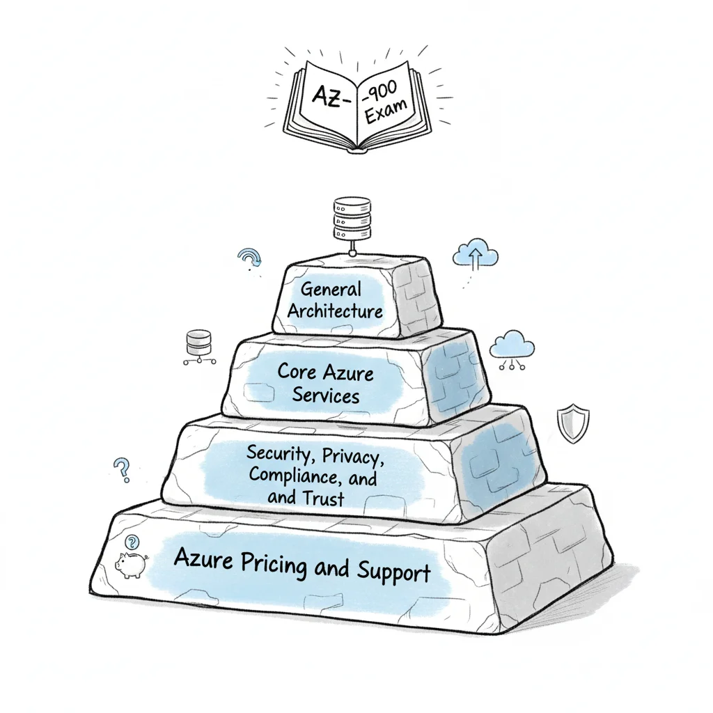 AZ-900 Guide: Pass the Azure AZ-900 Exam Easily