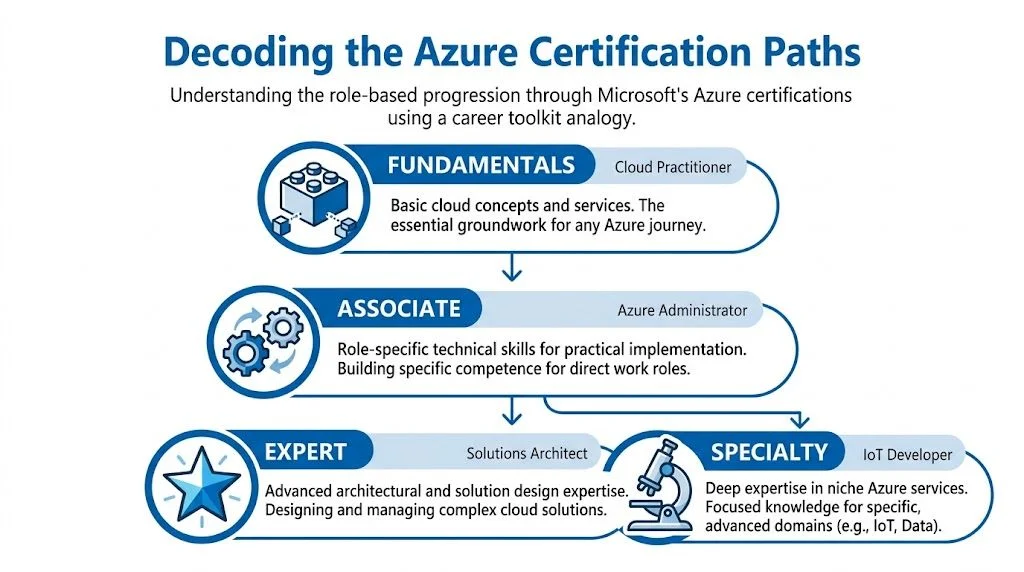 Azure Cloud Certification Training:... | MindMesh Academy