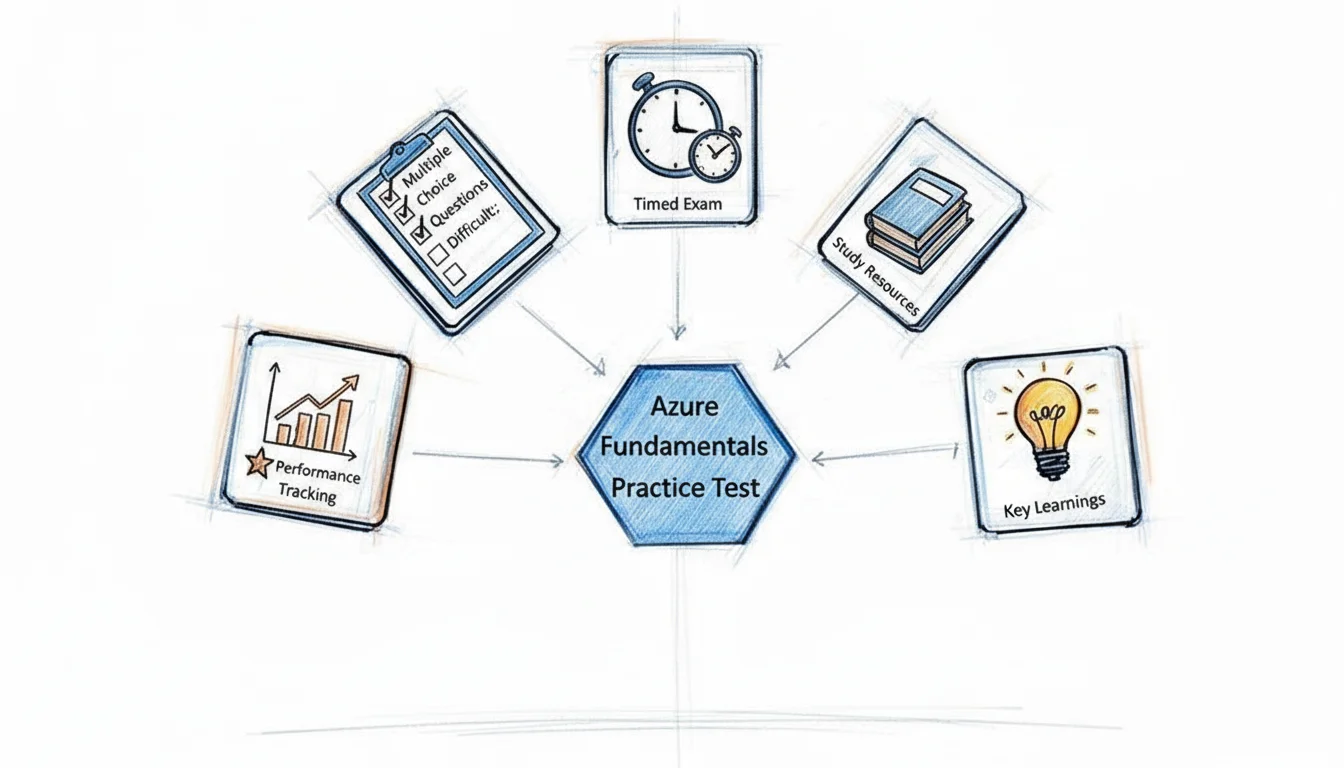 The 7 Best Azure Fundamentals Practice Test Resources for 2026