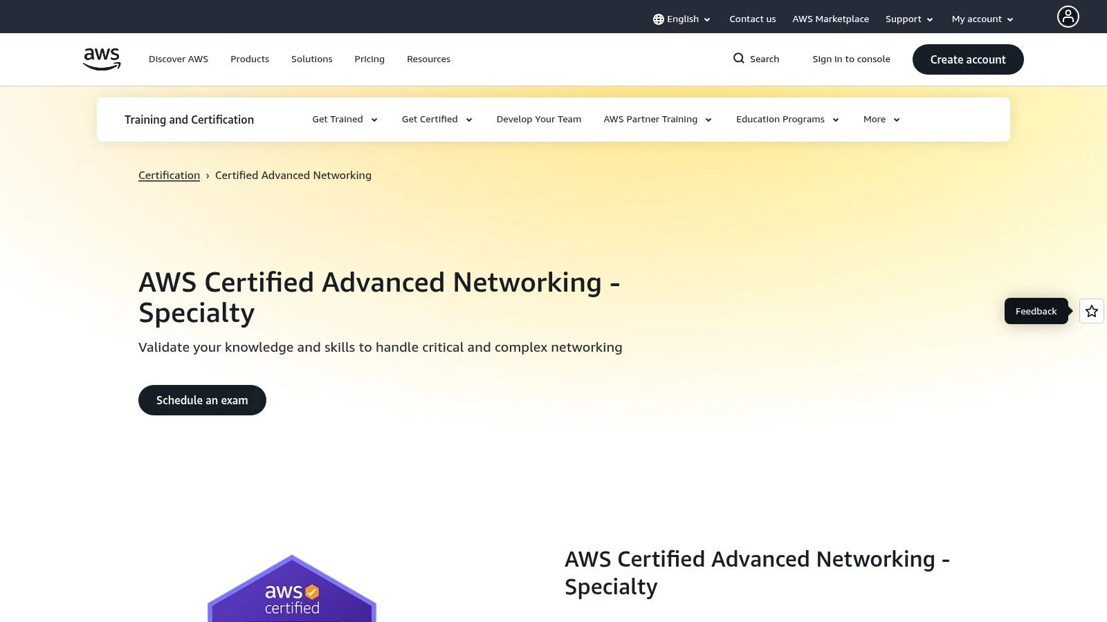 Juniper Networks: Training & Certification (JNCP)
