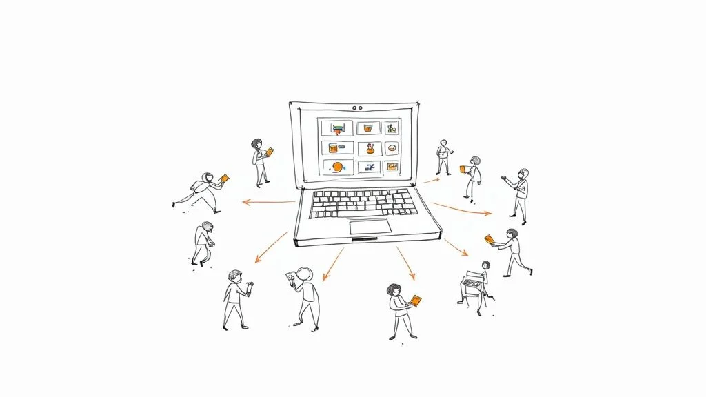 The 12 Best Employee Training Software Platforms for 2025
