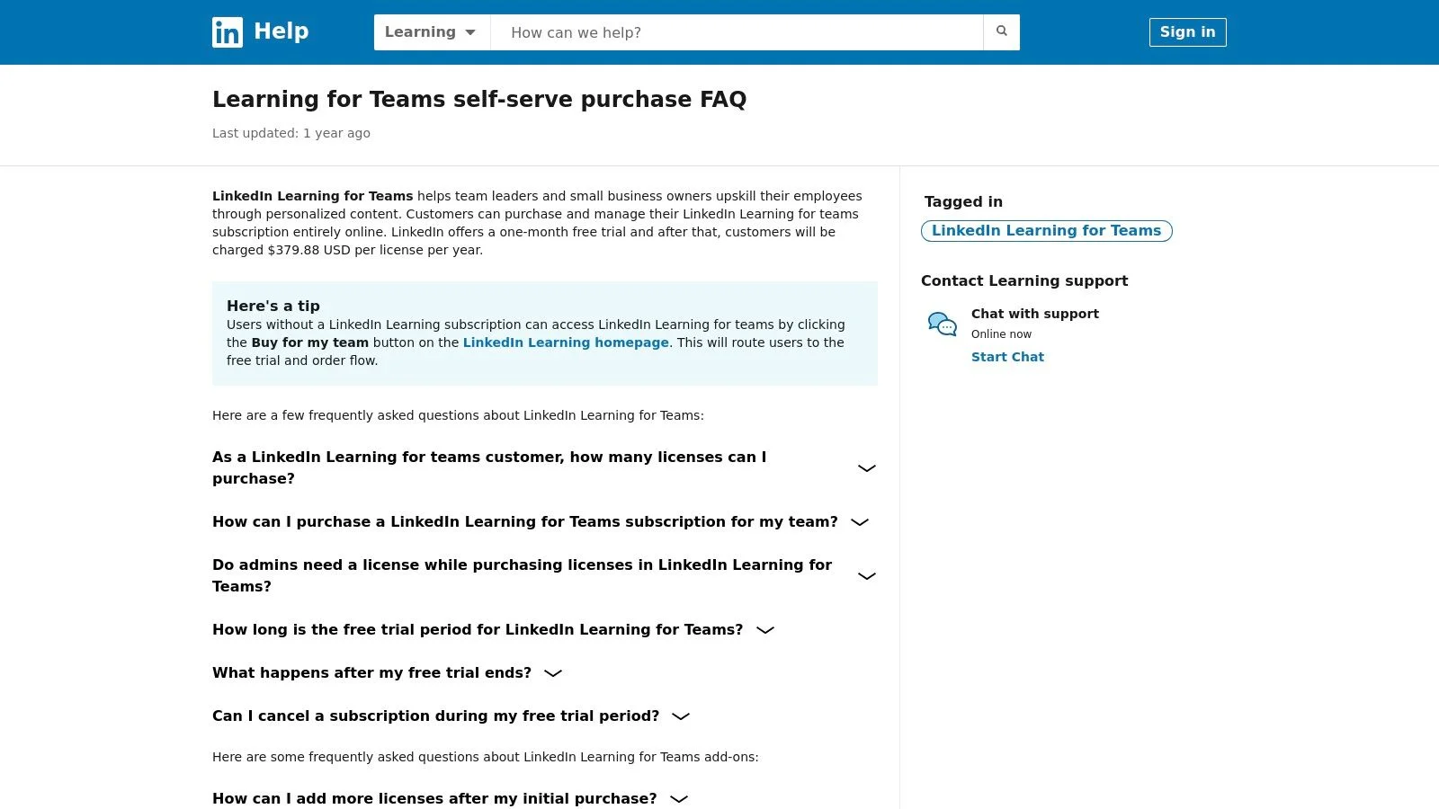Udemy Business