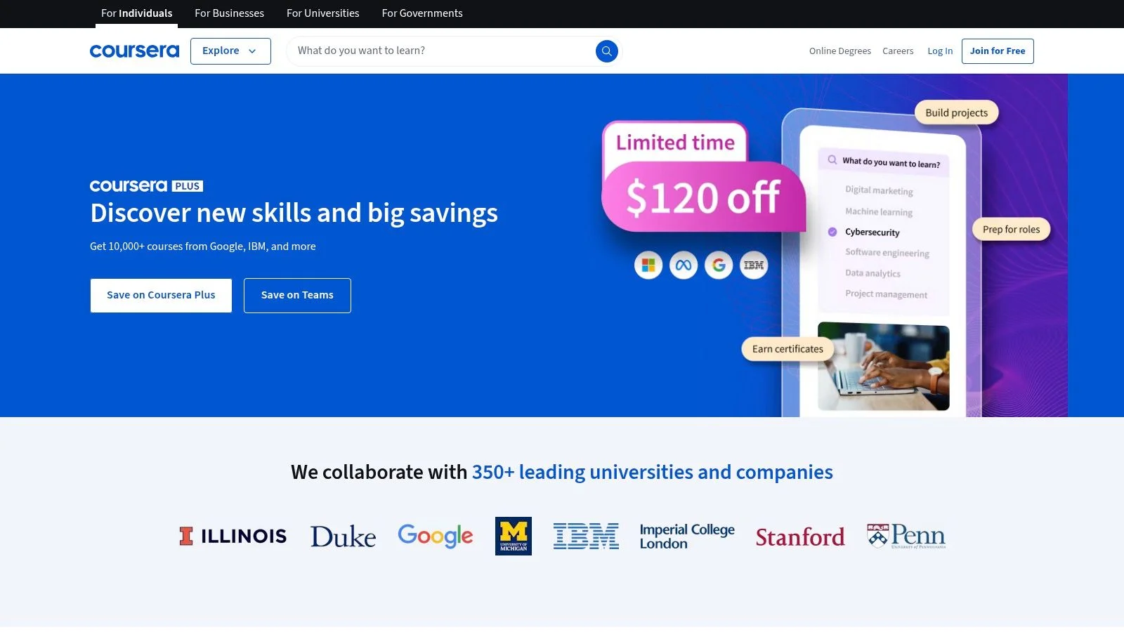 Coursera