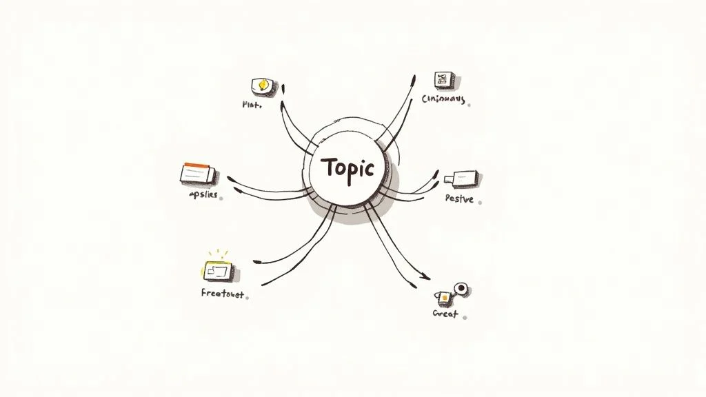 Mind Mapping