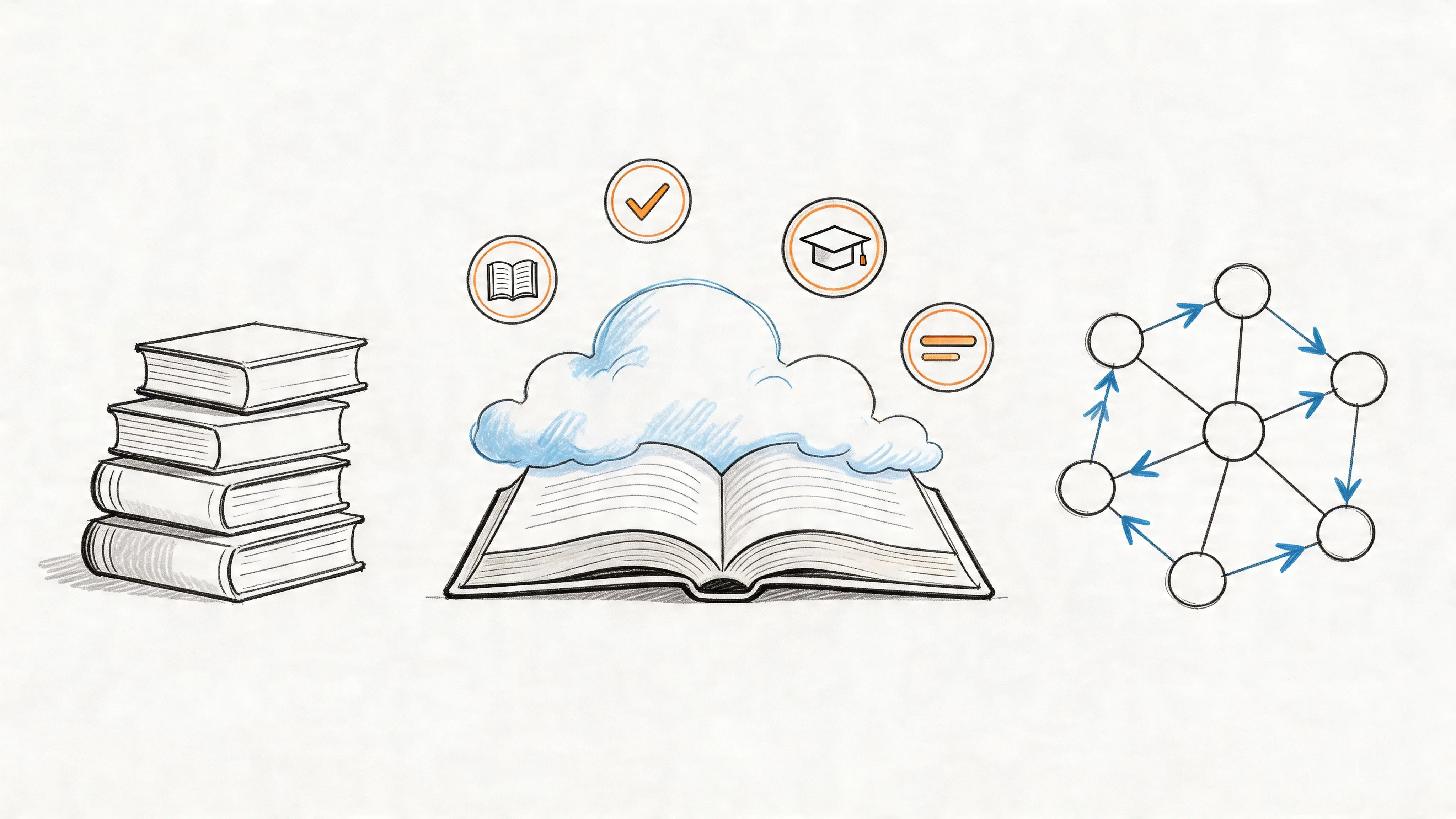 Choosing Books on AWS: A Strategic Study Guide
