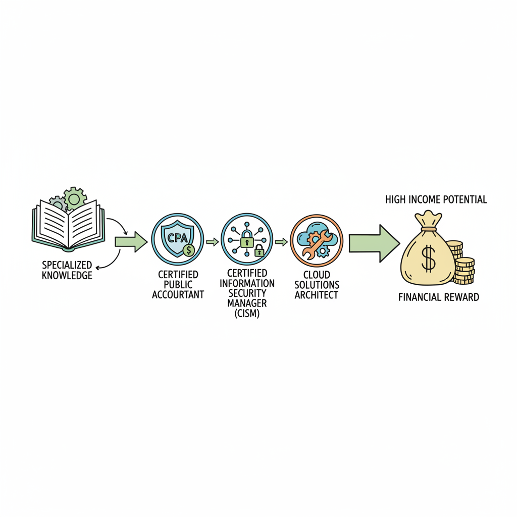 A legal scale, open book, calculator, and checklist with a pen, representing law or finance.
