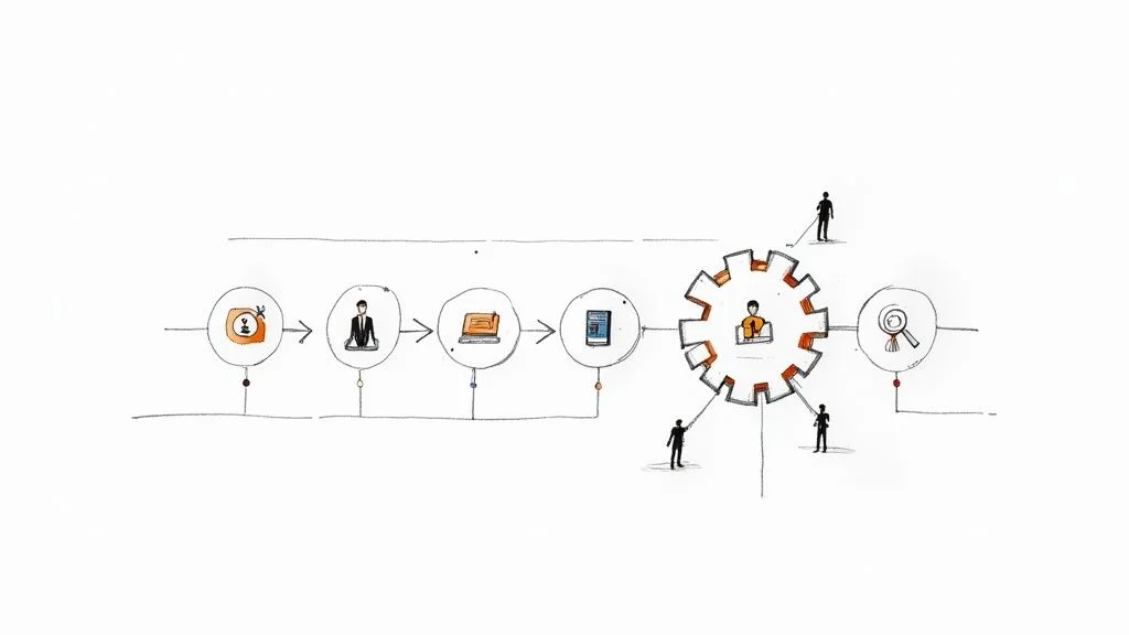 A Guide to the Change Management IT Process