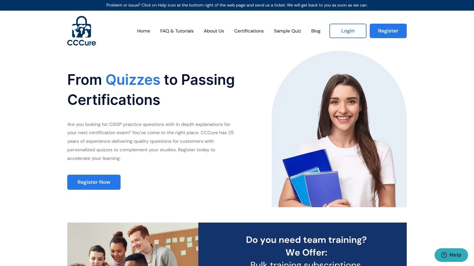 Pocket Prep – CISSP Mobile Question Bank