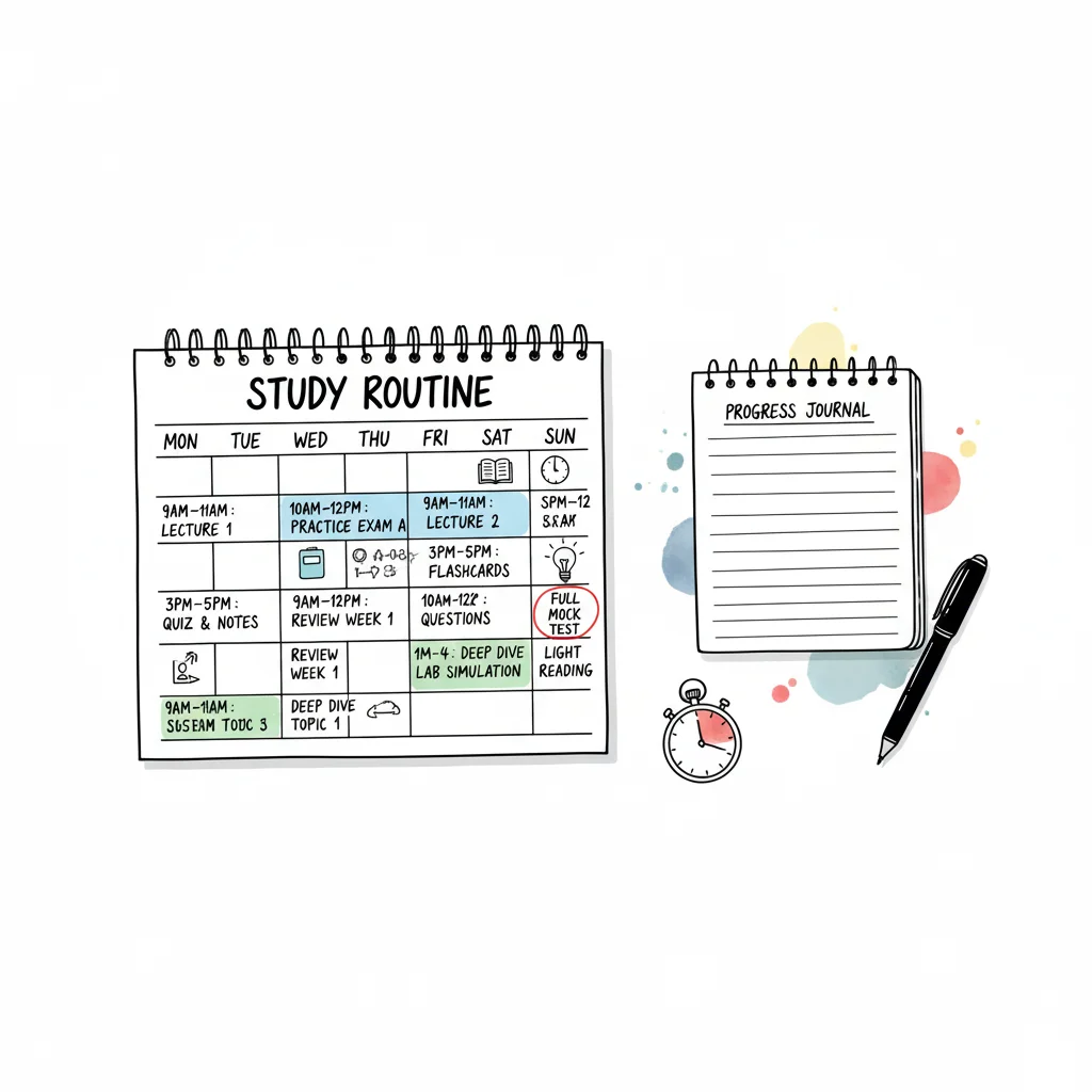Your Complete Guide to the CompTIA... | MindMesh Academy