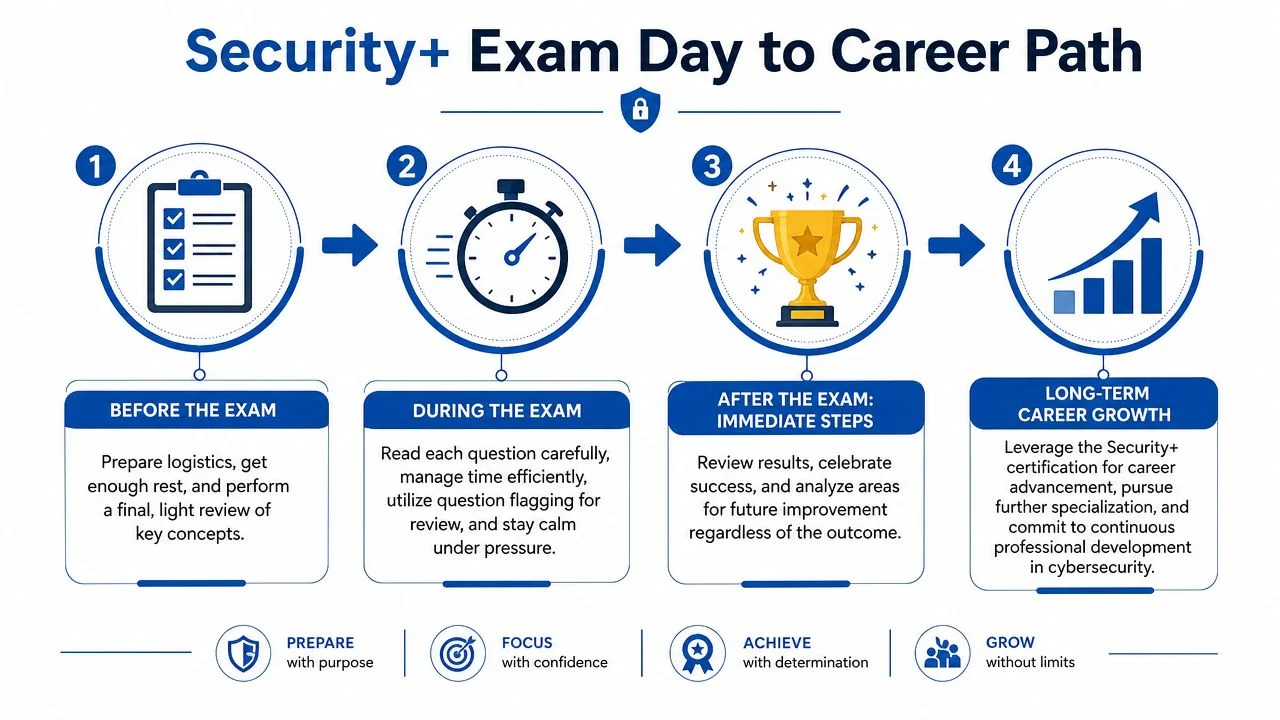 CompTIA Security Plus Exam: Ultimate... | MindMesh Academy