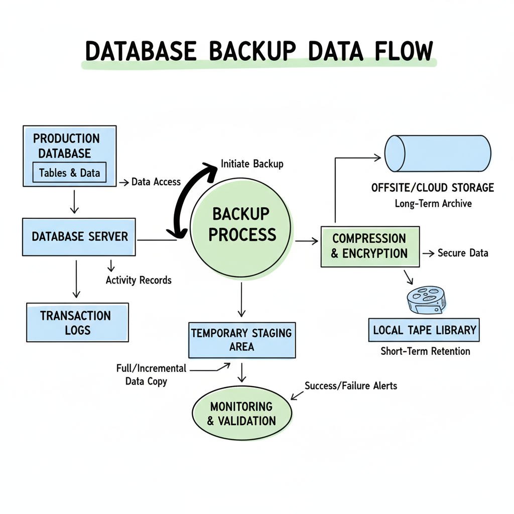 Database Indexing Strategy