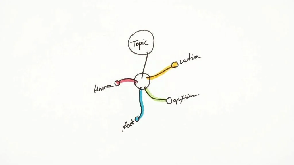 Mind Mapping