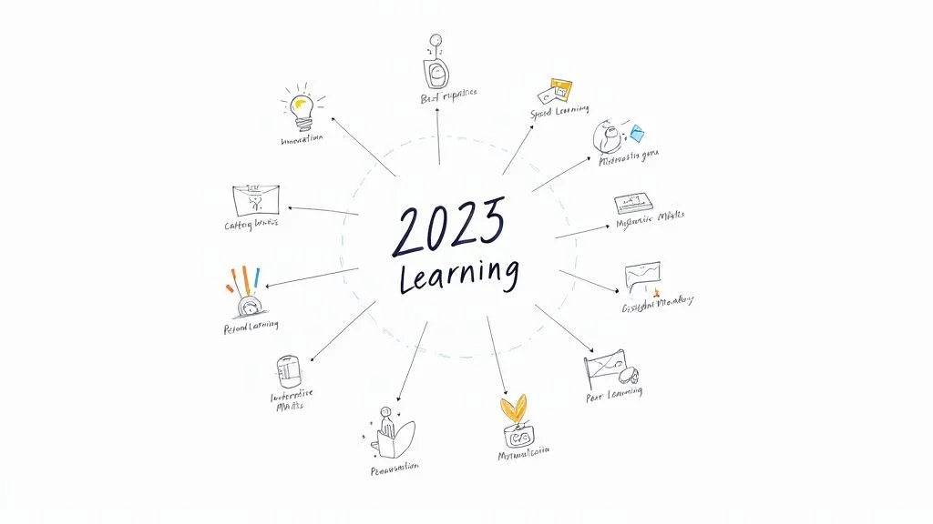 10 Employee Training Best Practices for 2025