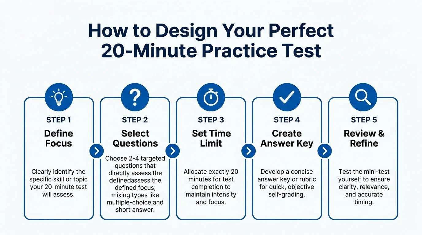 Fast Practice Test: Ace Your Certs in... | MindMesh Academy