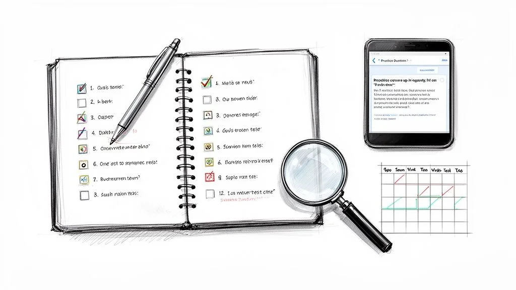 Pass the SAFE MLO: Your 12 Best Free MLO Practice Test Resources for 2026