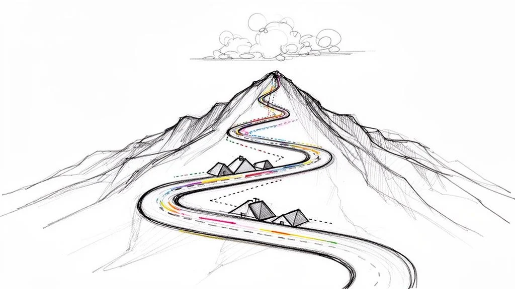 Google Cloud Certification Path: Your Roadmap to a Cloud Career