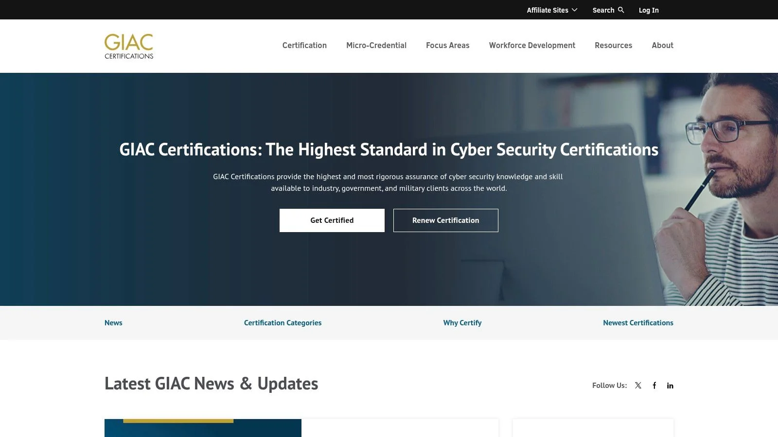 ISACA (official)
