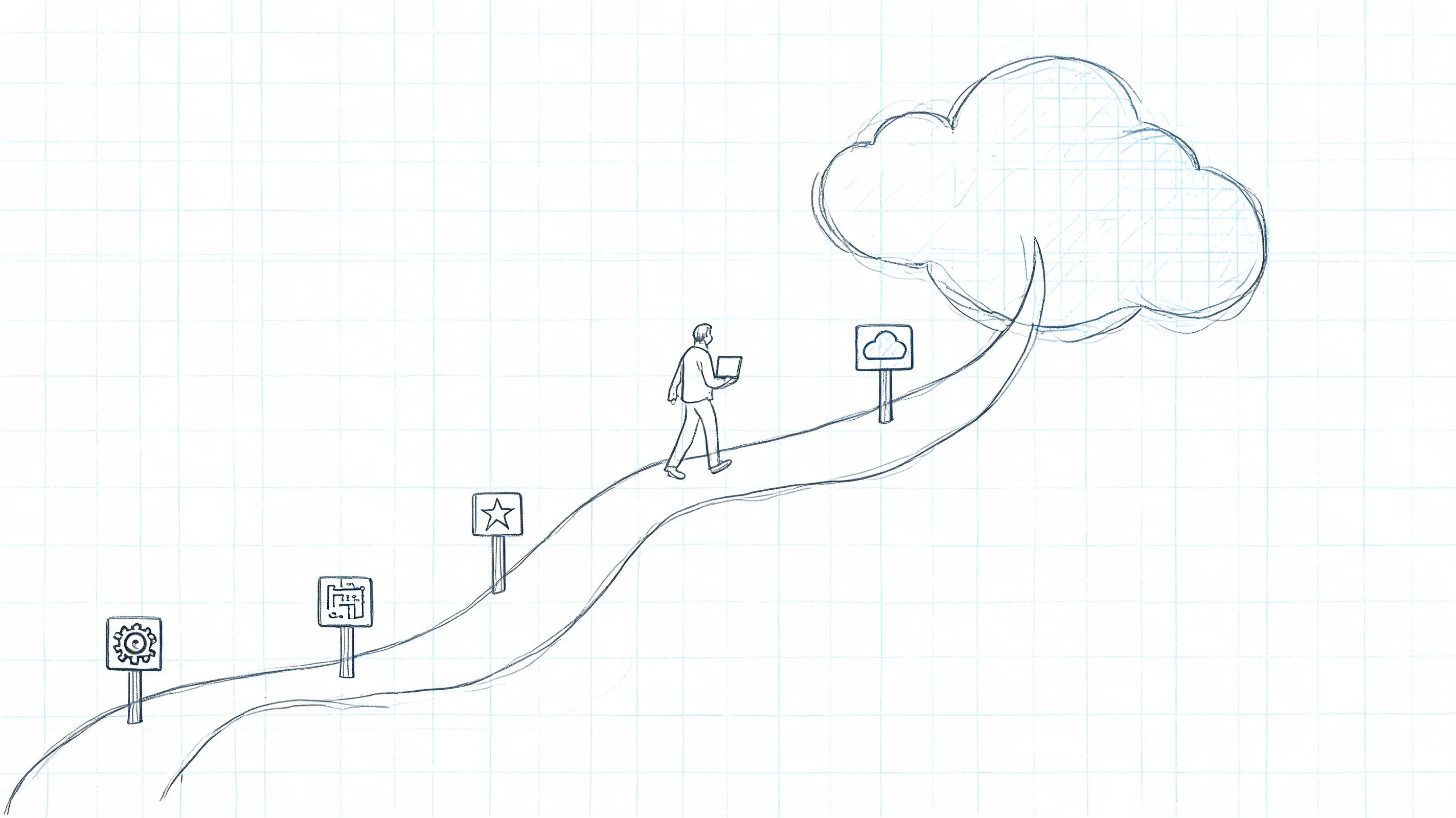 How to Become a Cloud Architect: Your 2026 Roadmap