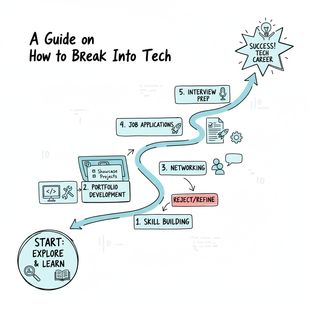 A person's hands arranging printed screenshots of different project user interfaces on a large wooden table, showcasing a professional portfolio.