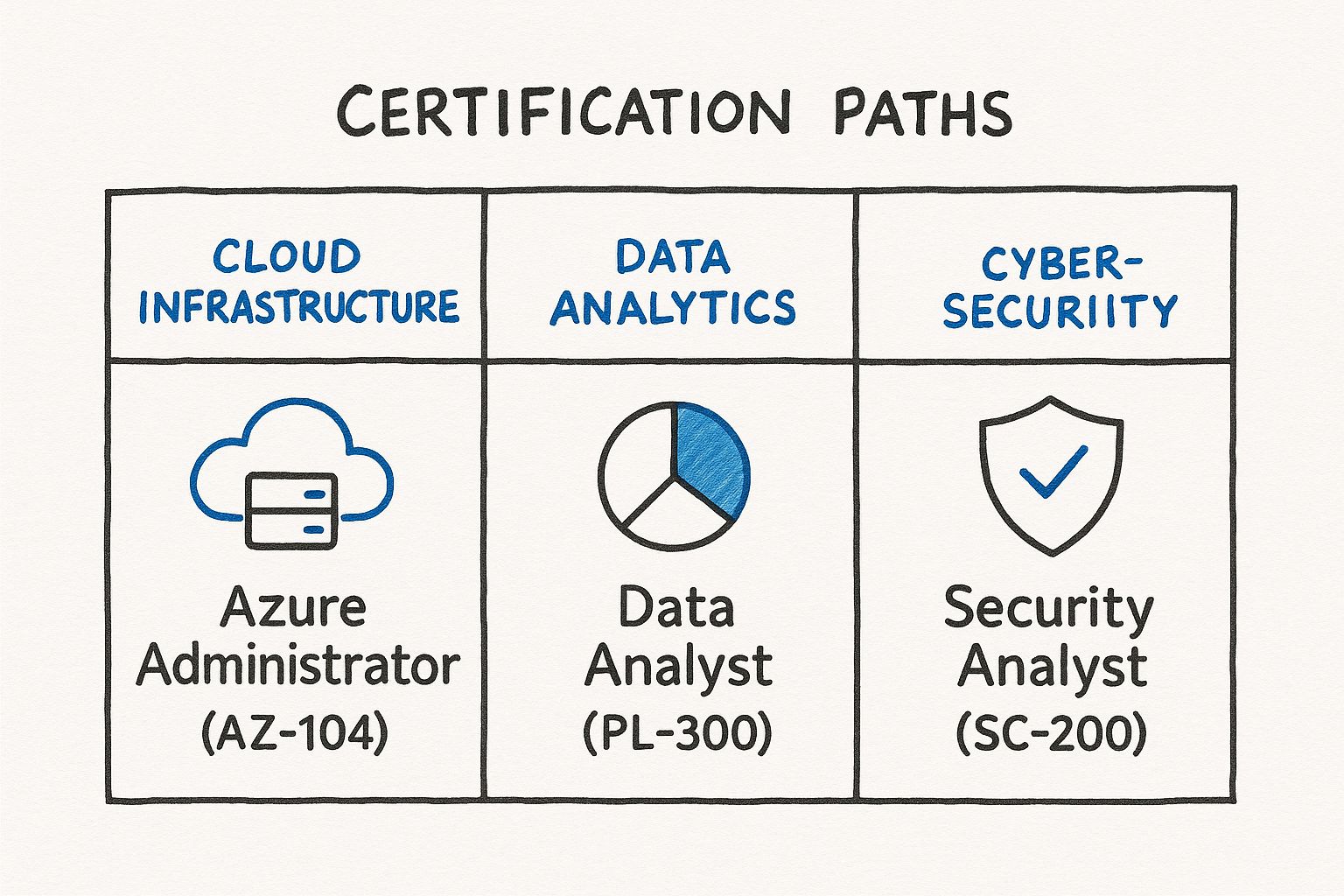 Screenshot from https://learn.microsoft.com/en-us/credentials/