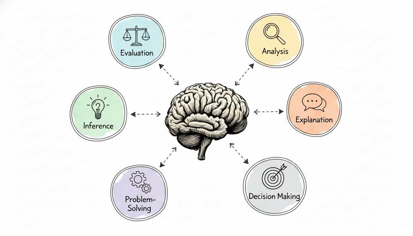 How to Improve Critical Thinking Skills: A Practical Guide