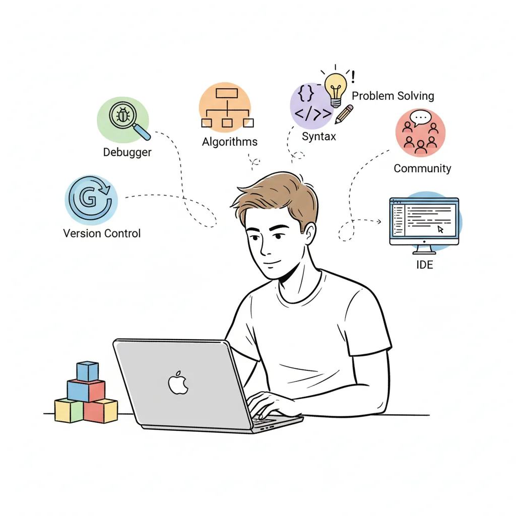 How to Learn Programming for Beginners: Fast Start