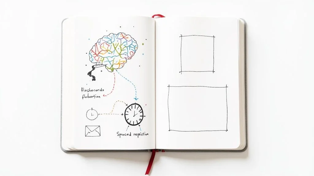 How to Retain Information When Studying