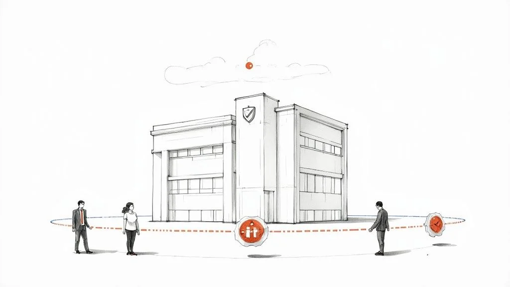 Infographic about is itil certification worth it