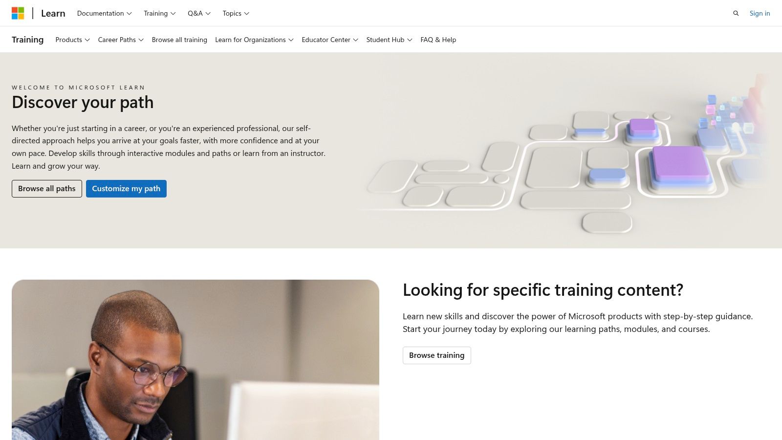 Boost Your Tech Career with... | MindMesh Academy