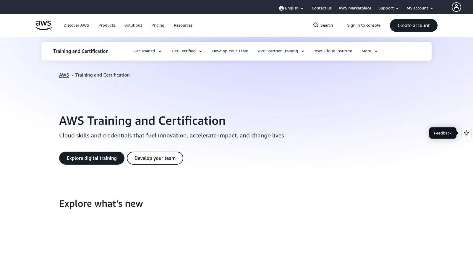 Microsoft Learn (official)