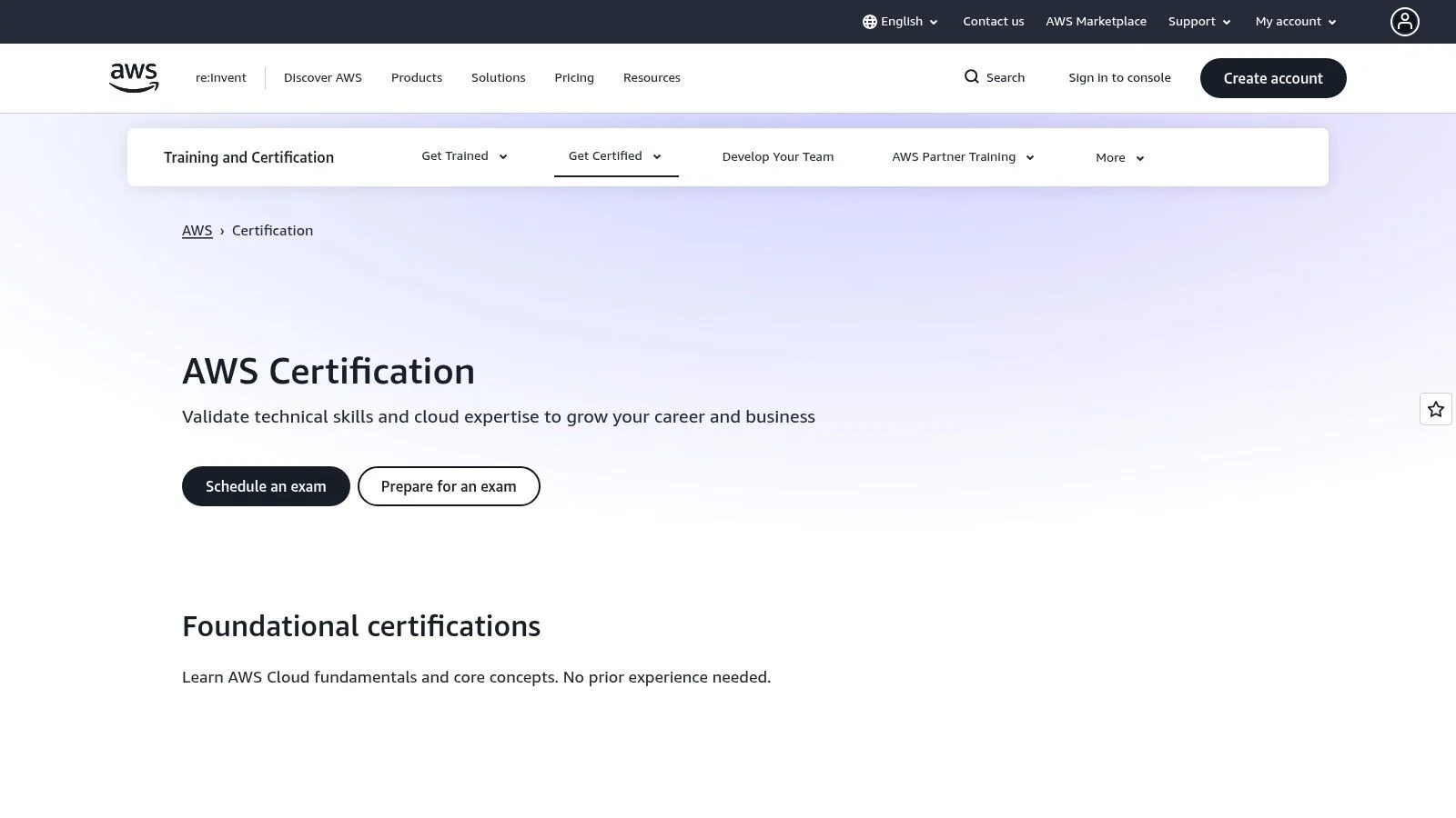 Microsoft Learn (official)