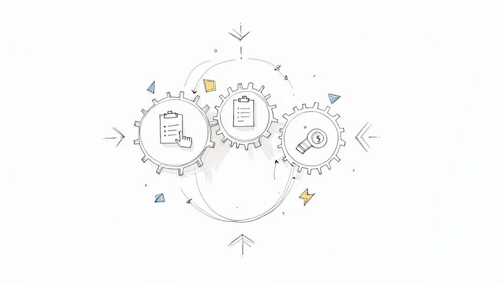 Effective Management of Project Procurement Strategies