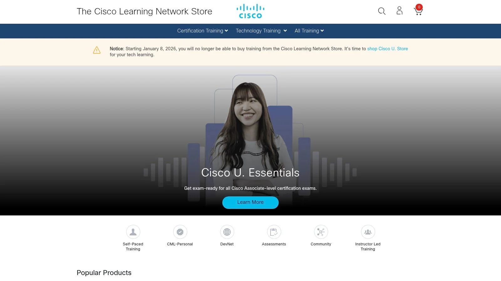 AWS Training and Certification