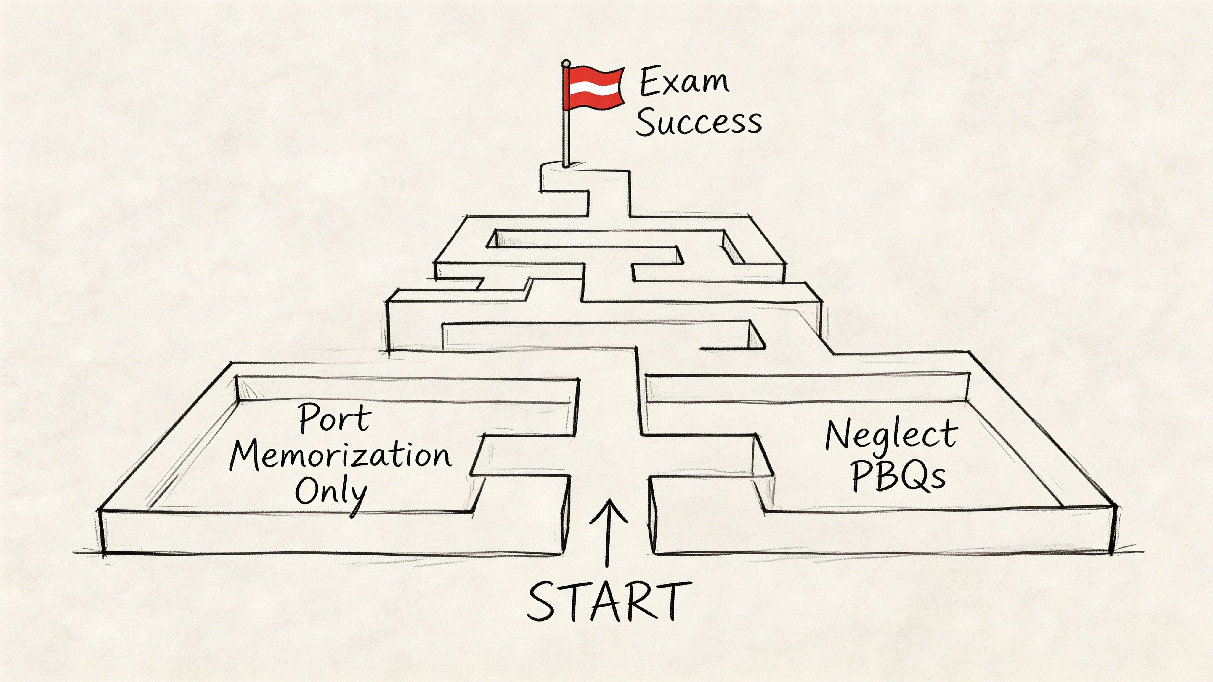 CompTIA Network Plus Exam Prep: Pass... | MindMesh Academy