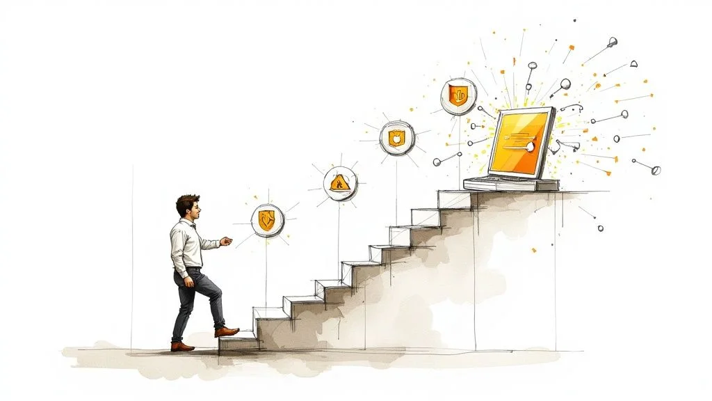 Boost Your Career with Online IT Certification Training