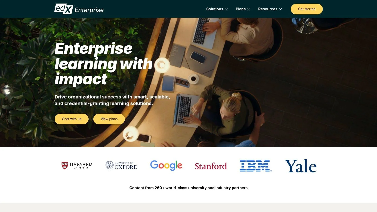 LinkedIn Learning (Teams / Enterprise)