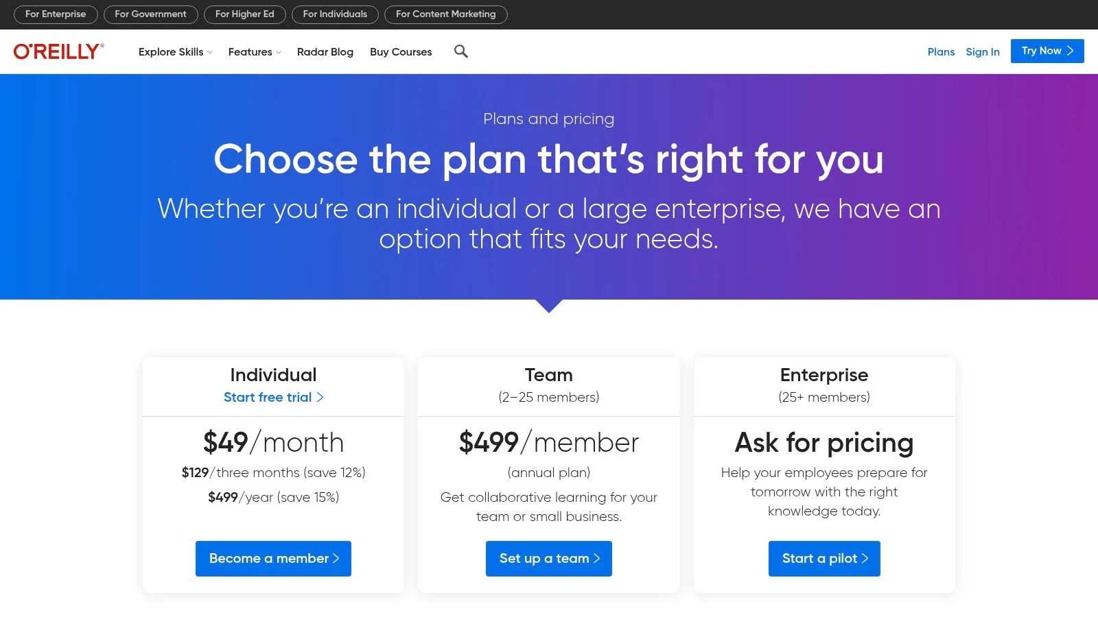 edX for Business